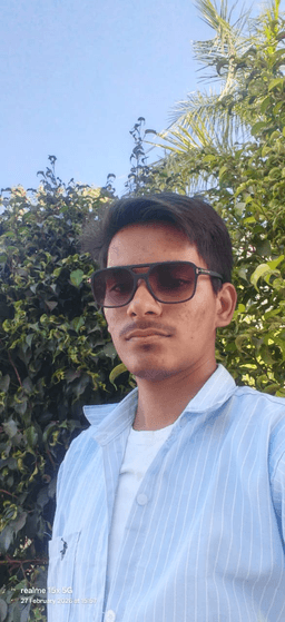 Vaibhav Mishra