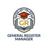 GR Manager Logo